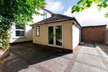 7 bed house, Arthur st, Arboretum, Nottingham, NG74DW - Image 3